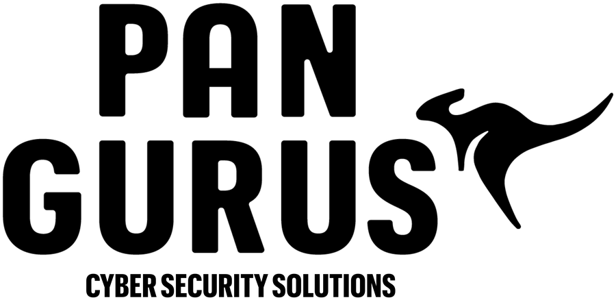 PANgurus - Cyber Security Solutions logo